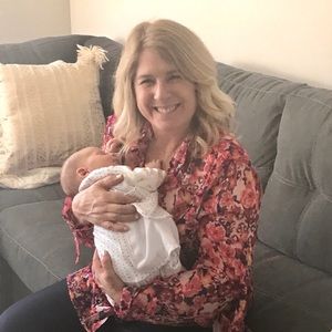 Meet your Posher, Donna